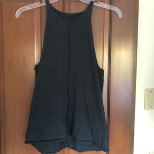 -Lululemon Muscle Tank